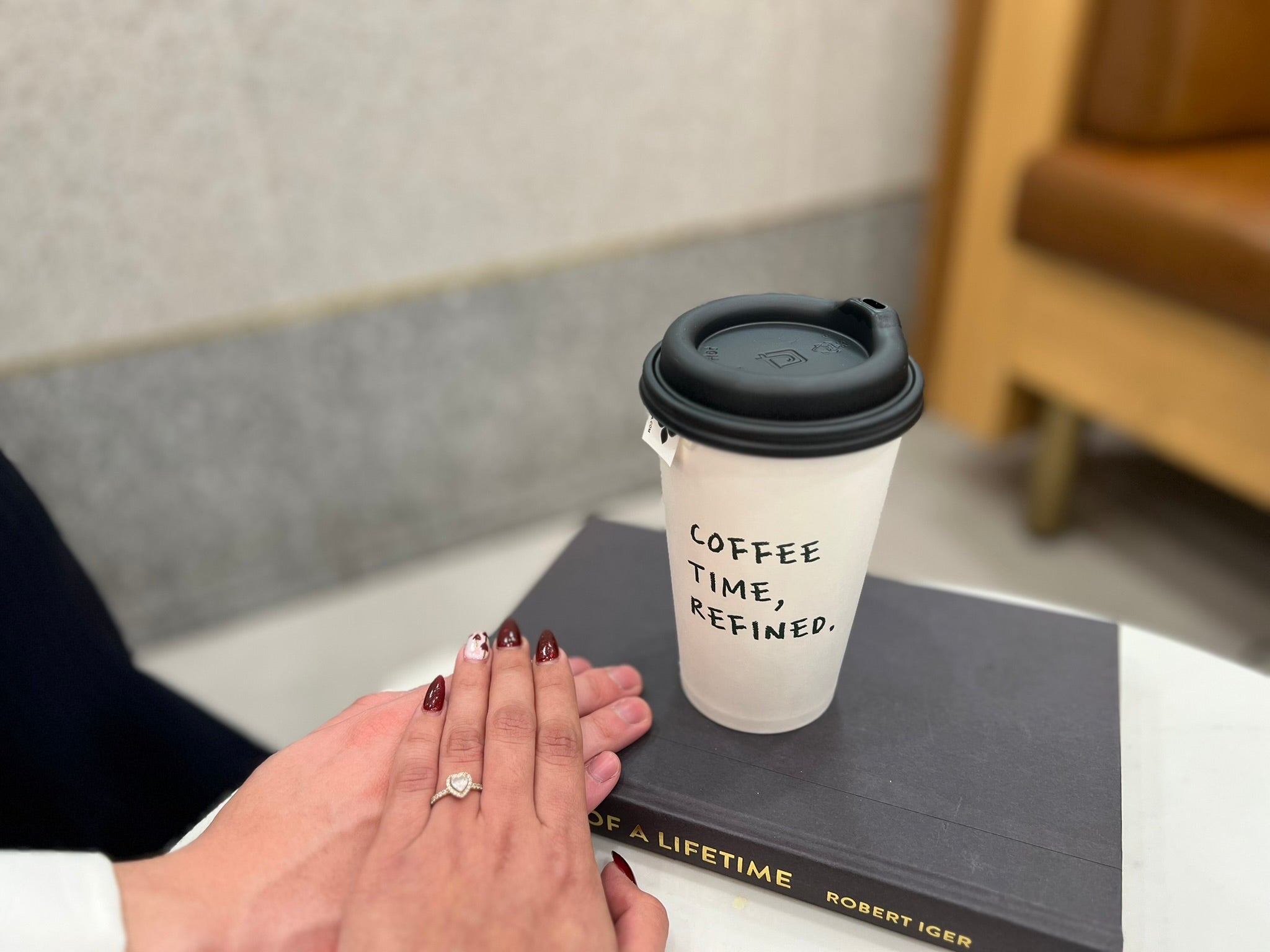 Matchmaker Membership Interview